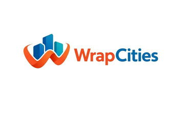 WrapCities logo