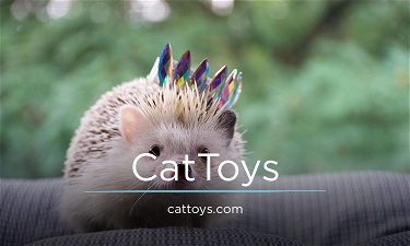 CatToys.com