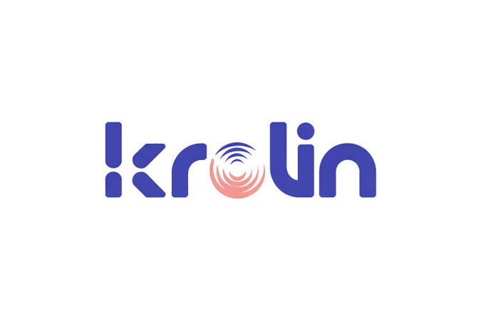 krolin logo