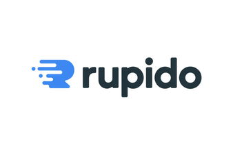 Rupido.com - Creative brandable domain for sale