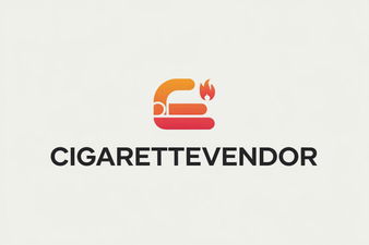CigaretteVendor.com - Creative brandable domain for sale