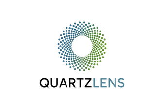 QuartzLens.com - Creative brandable domain for sale