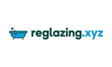 Reglazing.xyz - Creative brandable domain for sale