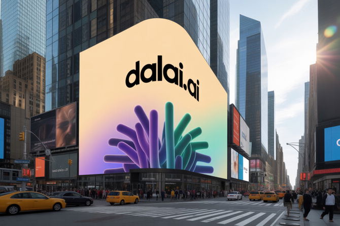 Dalai.ai — 2