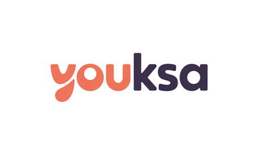 Youksa.com - Creative brandable domain for sale