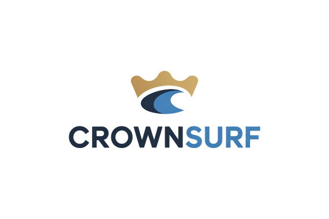 Crownsurf.com