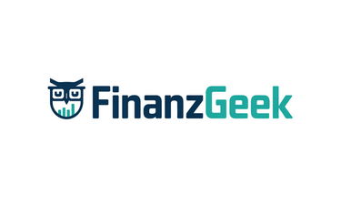 FinanzGeek.com - Creative brandable domain for sale