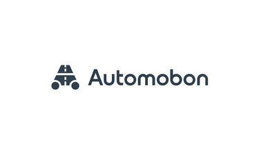 Automobon.com - Creative brandable domain for sale
