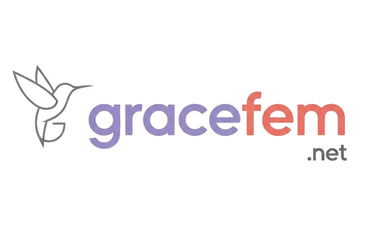 GraceFem.net - Creative brandable domain for sale