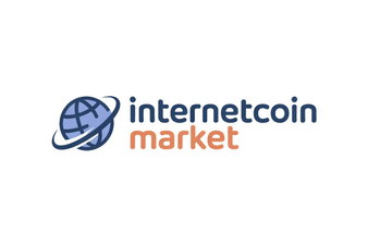 internetcoin logo