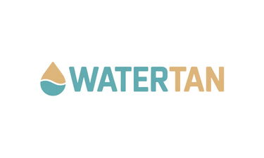 WaterTan.com - Creative brandable domain for sale