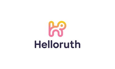 HelloRuth.com - Creative brandable domain for sale