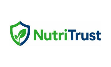 NutriTrust logo