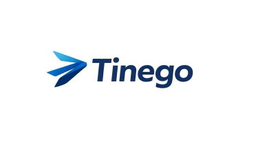 Tinego logo