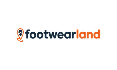FootwearLand.com - Creative brandable domain for sale