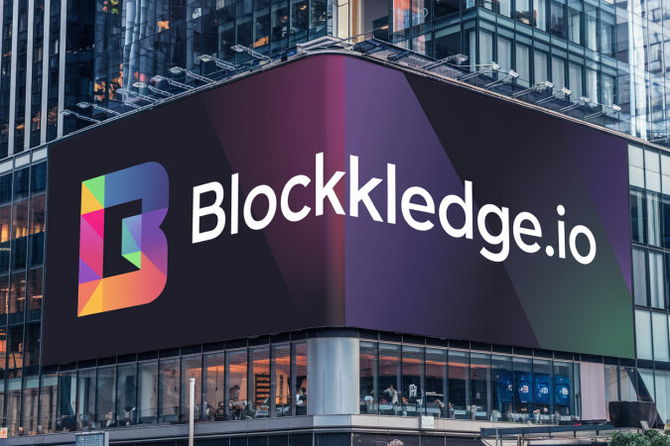 BlockLedge.io