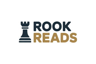 RookReads.com - Creative brandable domain for sale