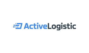 ActiveLogistic.com - Creative brandable domain for sale
