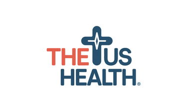 TheUSHealth.com - Creative brandable domain for sale