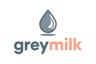 Greymilk.com - Creative brandable domain for sale