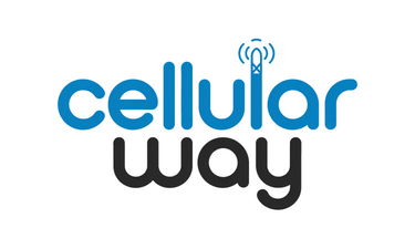 CellularWay.com - Creative brandable domain for sale