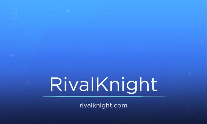 RivalKnight.com