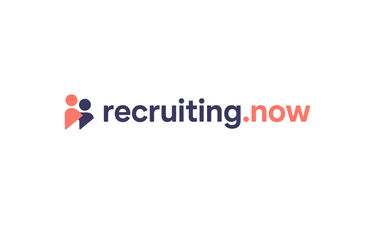 Recruiting logo