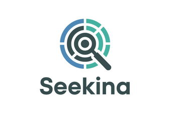 Seekina.com - Creative brandable domain for sale