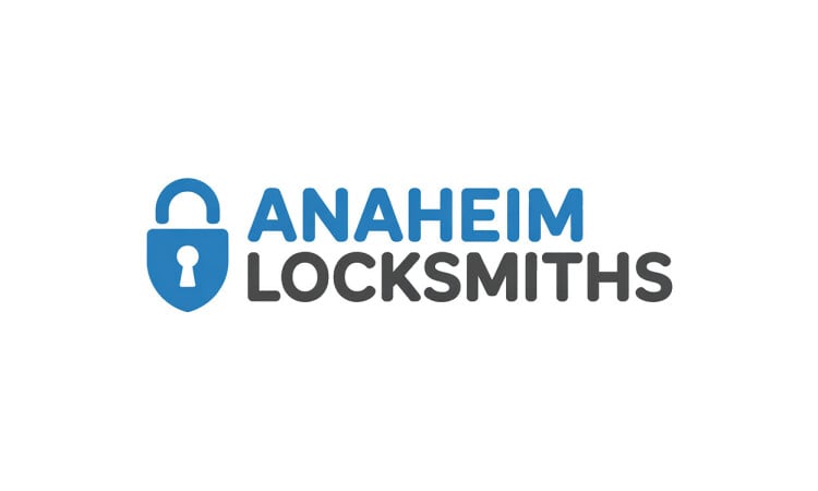AnaheimLocksmiths logo