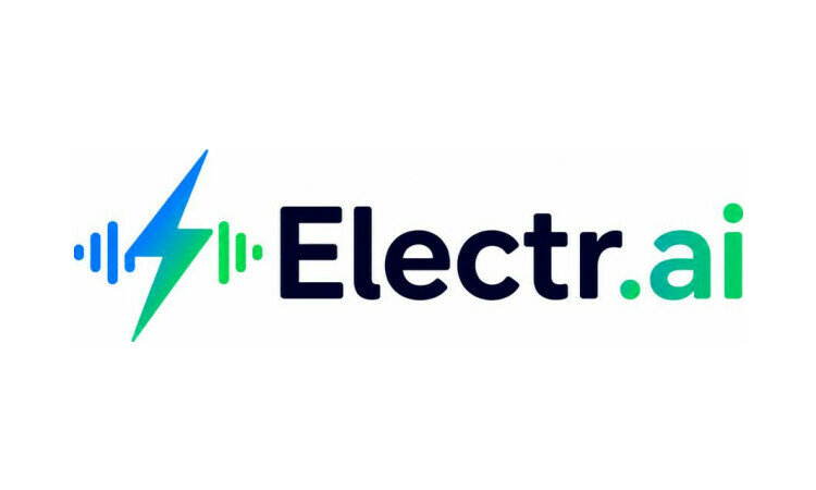 Electr.ai is for sale