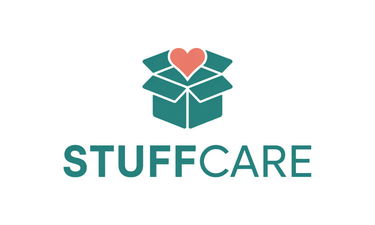 StuffCare.com - Creative brandable domain for sale
