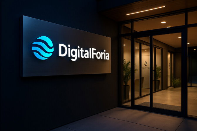 DigitalForia.com — 2