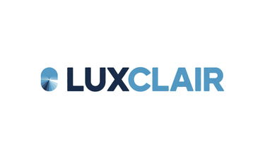LuxClair.com - Creative brandable domain for sale