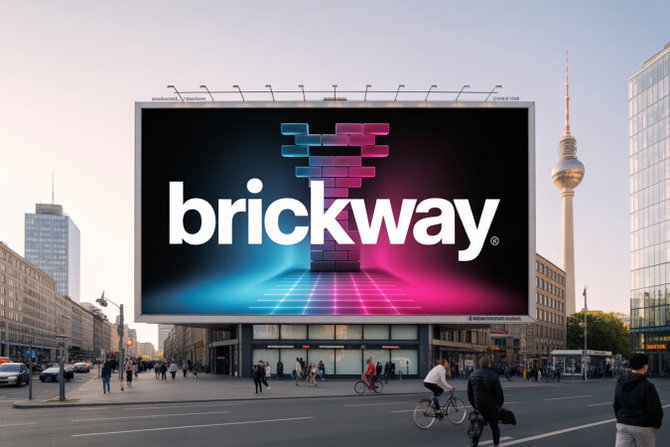 Brickway.com — 3