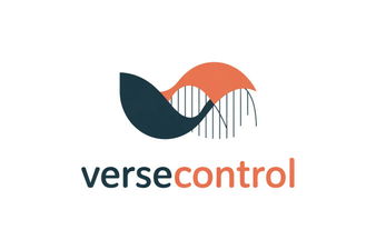 VerseControl.com - Creative brandable domain for sale