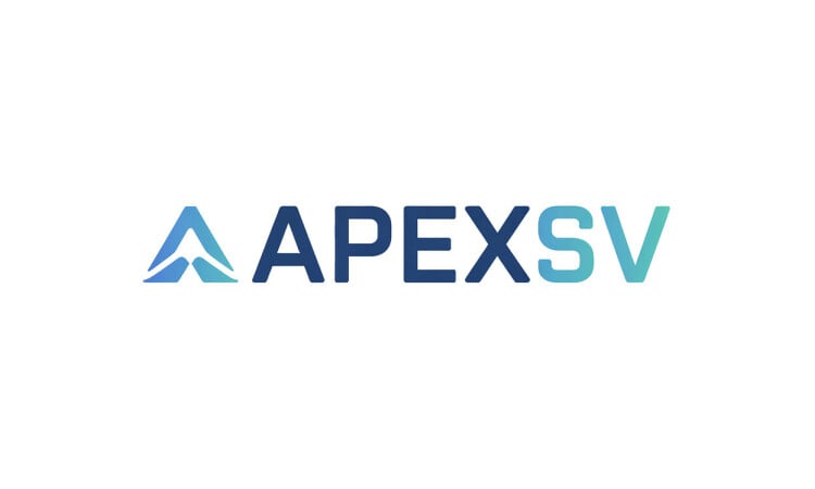ApexSV logo