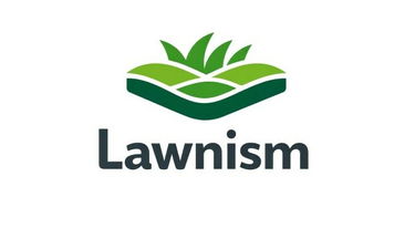 Lawnism.com - Creative brandable domain for sale