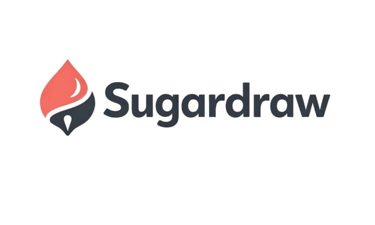 Sugardraw logo