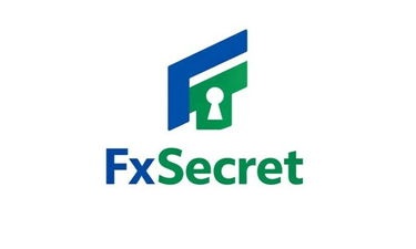 FxSecret logo