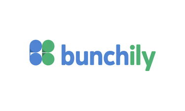 Bunchily.com - Creative brandable domain for sale