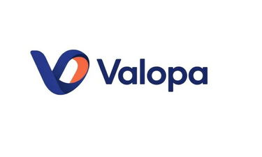 Valopa logo