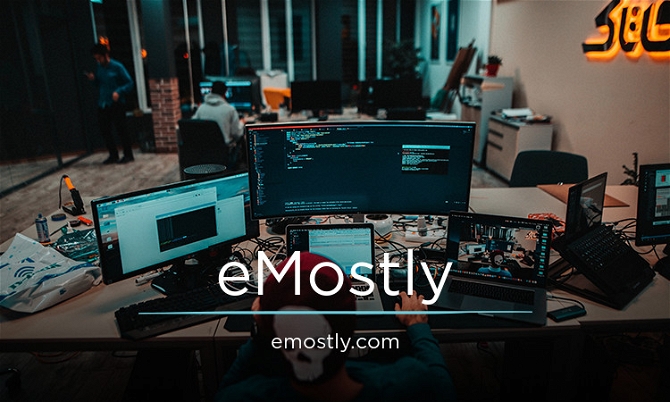 eMostly.com