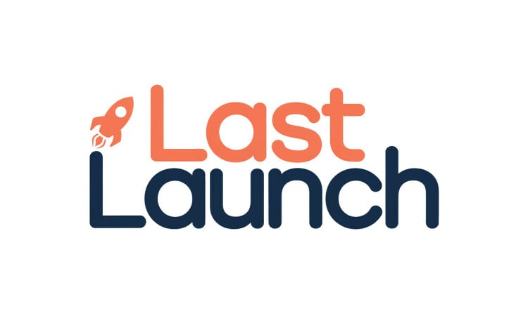 LastLaunch logo