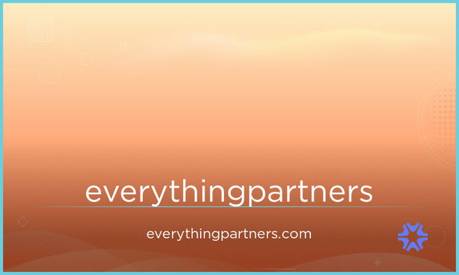 EverythingPartners.com