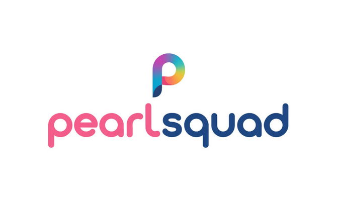 PearlSquad.com