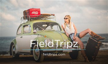 FieldTripz.com - Creative brandable domain for sale