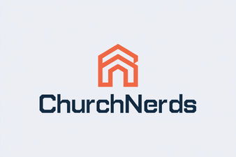 ChurchNerds.com - Creative brandable domain for sale