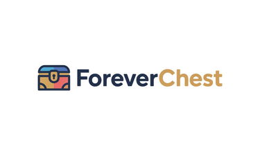 ForeverChest.com - Creative brandable domain for sale