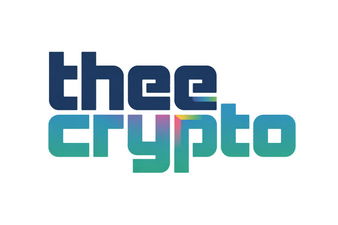TheeCrypto.com - Creative brandable domain for sale