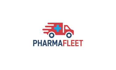 PharmaFleet.com - Creative brandable domain for sale